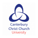 Canterbury Christ Church University